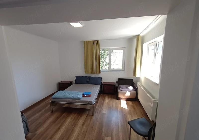 Apartament cu 2 camere în Mărăști