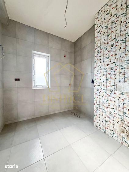 Duplex cu 4 camere 2 bai si dressing, 115 mp utili in Urseni. - 6