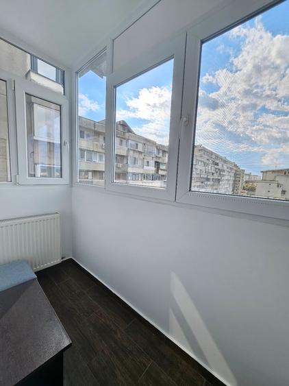 Apartament cu 2 camere decomandat în Ultracentral