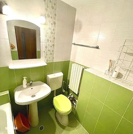 Apartament decomandat în Cotroceni