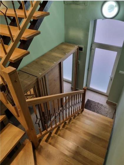 Apartament cu 3 camere decomandat, mobilat în Ultracentral