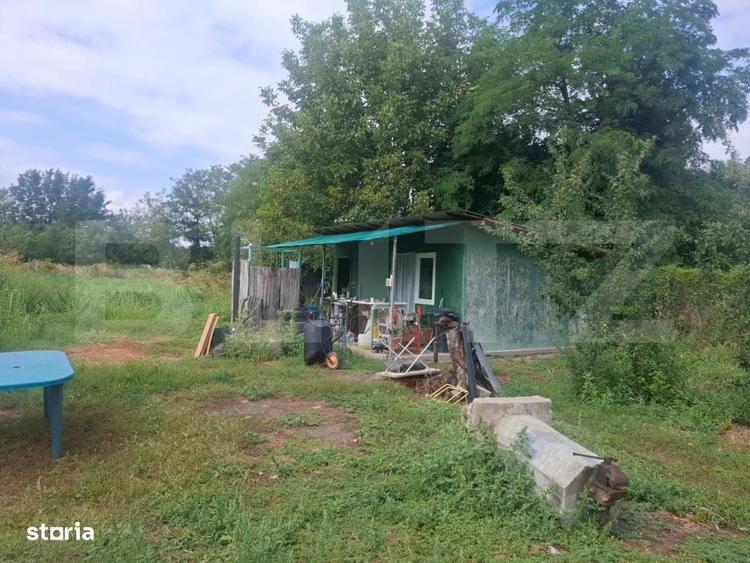 Teren intravilan de vanzare, 3283 mp, zona Hagioaica - 3