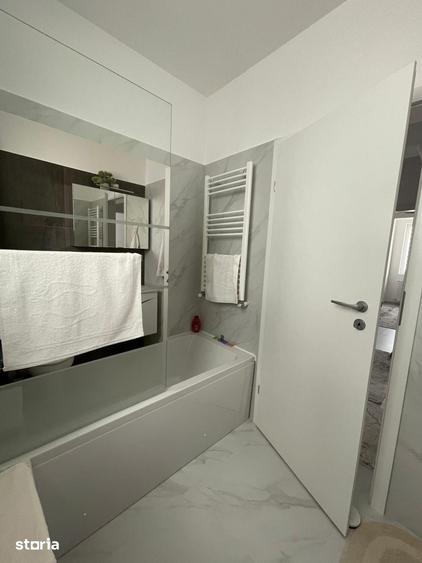 Apartament cu 2 camere în Militari