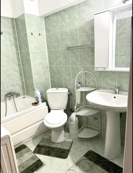 Garsonieră în Tătărași