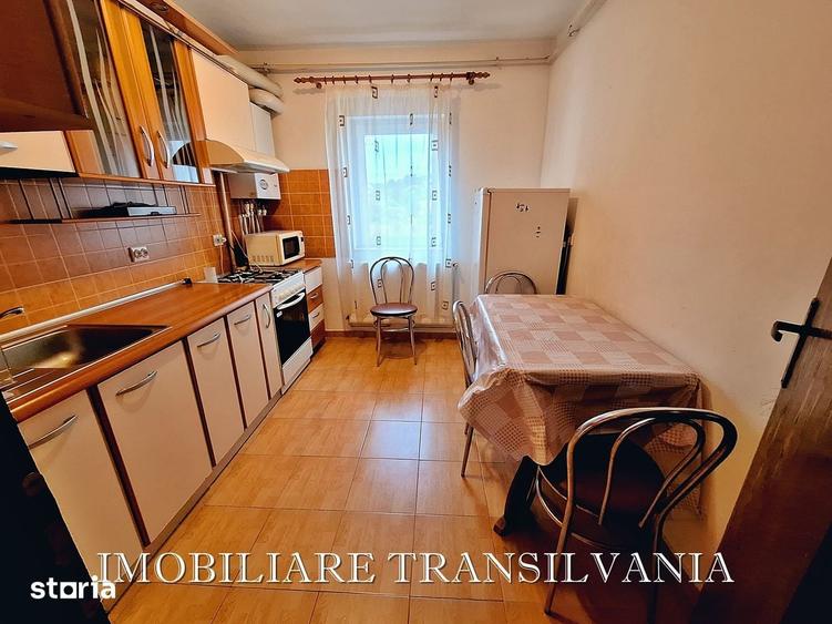 Ap. 2 cam. mobilat - Subcetate, Bistrita - 7