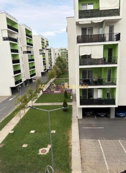 2 Camere de inchiriat | Ghencea |  Parcare | Mobilat | Utilat - 9