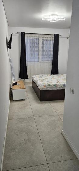 Garsonieră decomandată în Chiajna