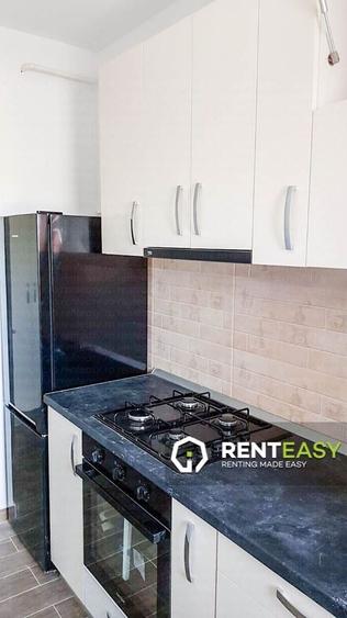 Apartament Tudor Vladimirescu - River s Towers - 7