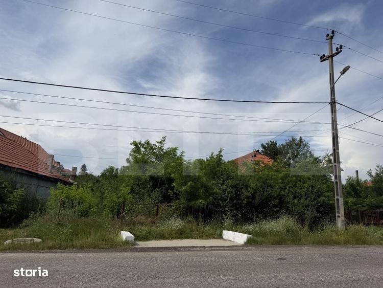 Spațiu comercial, în Drăgoeni