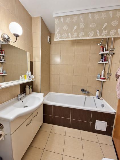 Apartament cu 2 camere în Bartolomeu