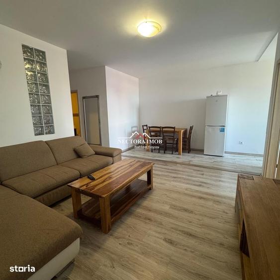 Apartament cu 3 camere în Nufărul