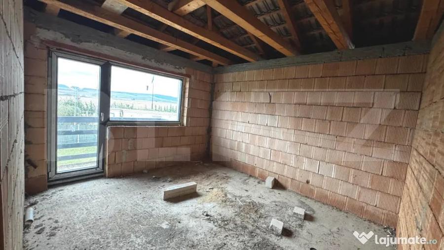 Duplex cu 4 camere, situat in Blaj - 1