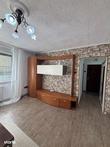 Apartament cu 2 camere, de inchiriat, zona Elisabetin - 12