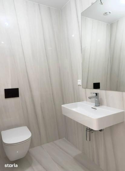 Apartament 4 Camere De Vanzare LUX Up Site Floreasca Promenada Mall - 9