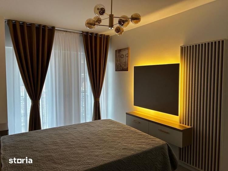 Apartament cu 2 camere în Rediu