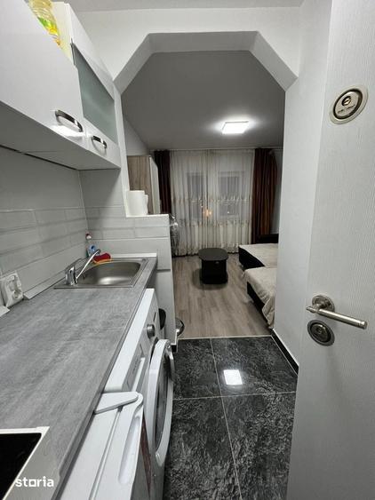 Garsonieră în Iosia
