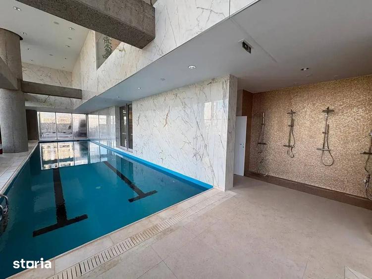 Apartament nou, luminos, 2 camere pe Calea Floreasca - 18