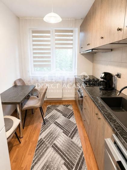Apartament cu 2 camere în Central