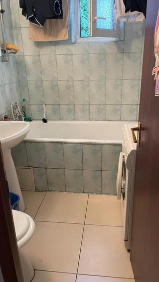 Apartament cu 2 camere semidecomandat în Crângași