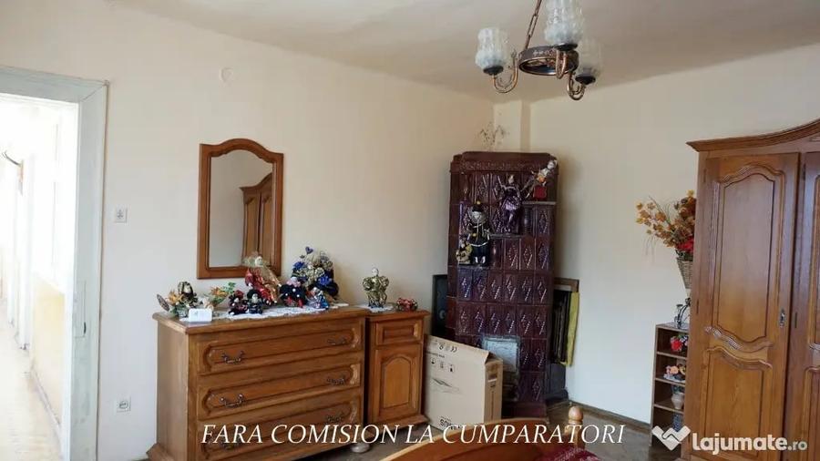 CALIMANESTI, CASA IN ORAS - 15