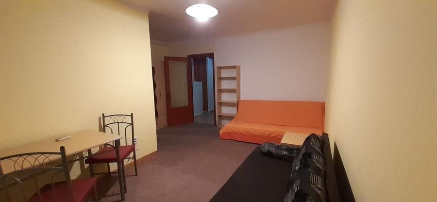 Garsonieră semidecomandată în Central