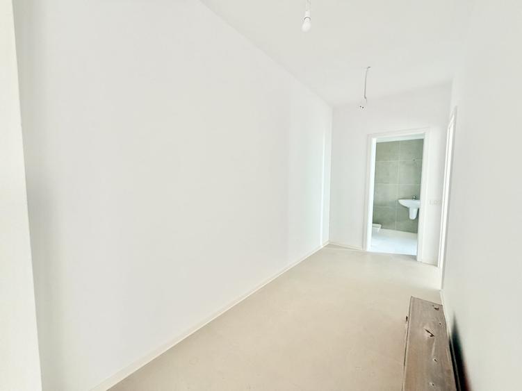 Apartament cu 2 camere decomandat în Moșnița Nouă