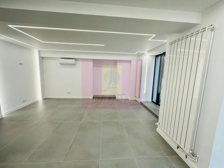 Spațiu comercial, de 110 mp, în P-ța Alba Iulia