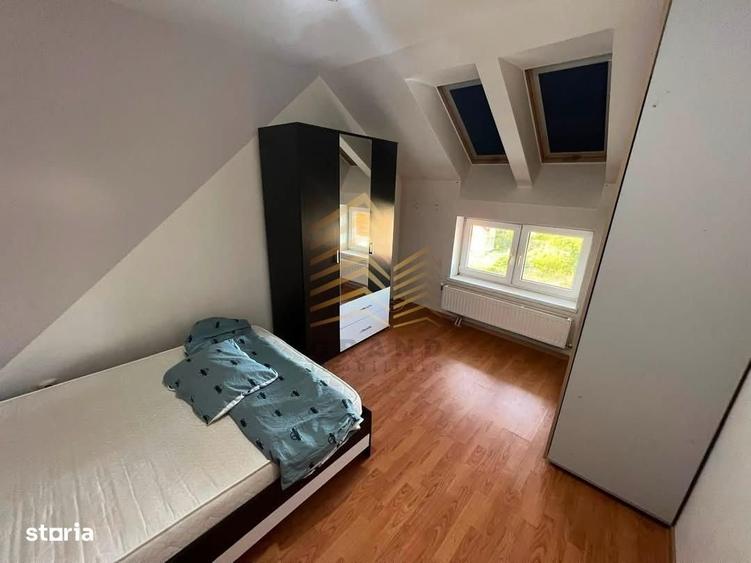 Apartament 3 Camere Str. Aviator Mihai Berbecariu - 5