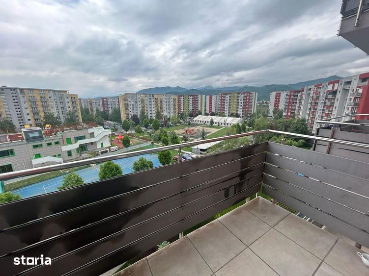 Apartament cu 2 camere decomandat în Bartolomeu