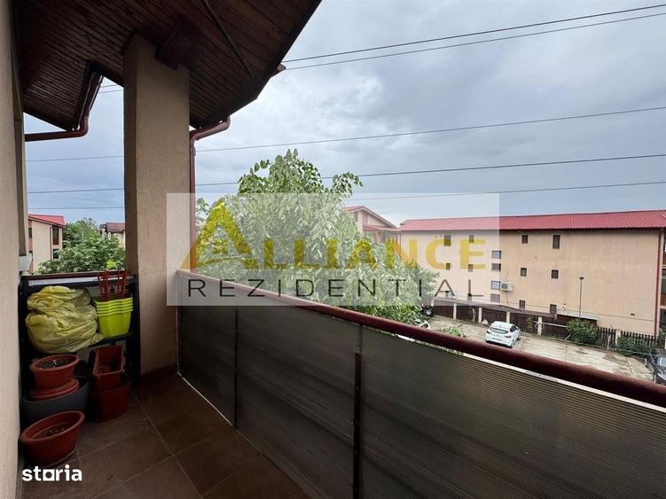 Drumul Fermei - Apartament 3 camere - 1
