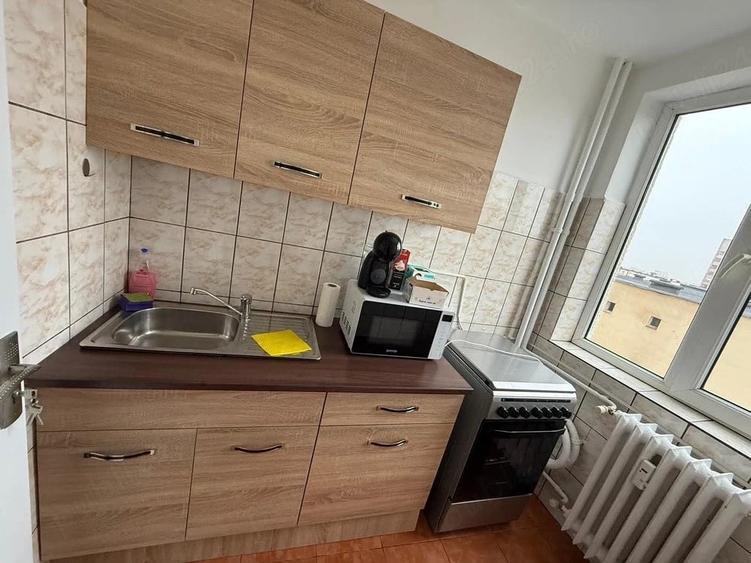 Garsonieră semidecomandată în Brazda lui Novac