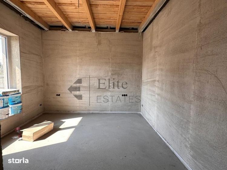 Casa de vanzare cu 4 camere in Sanmartin, Bihor - 7