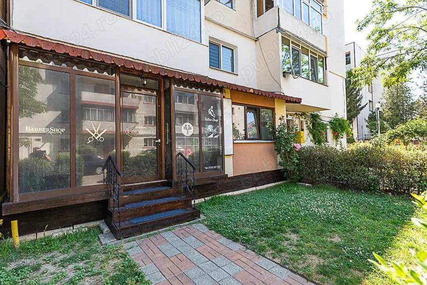 Spațiu comercial, de 35 mp, în Central