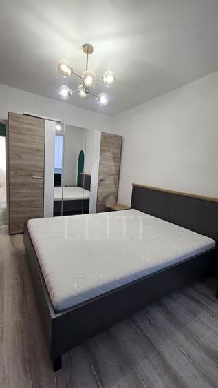 Apartament cu 3 camere decomandat în Gheorgheni