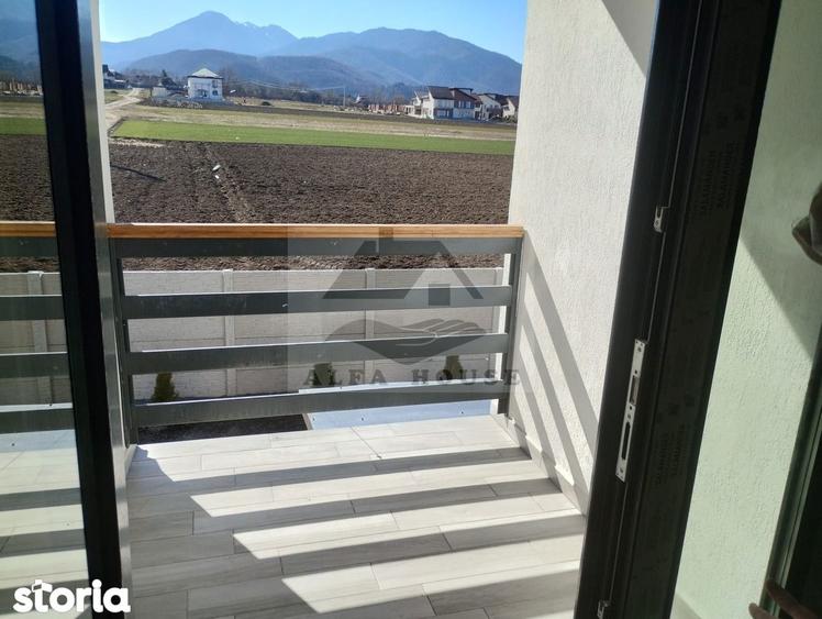 Casa individuala Sacele, 150 mp, 231 mp teren, renovata integral 2025 - 1