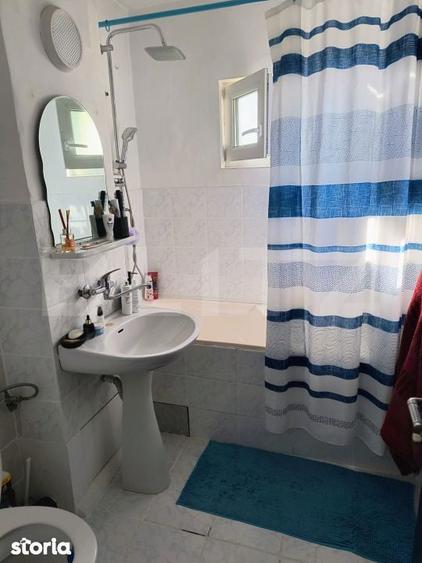 Apartament cu 3 camere în Ultracentral