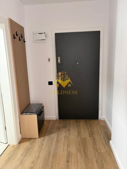 Apartament cu 2 camere decomandat, mobilat în Bulgaria
