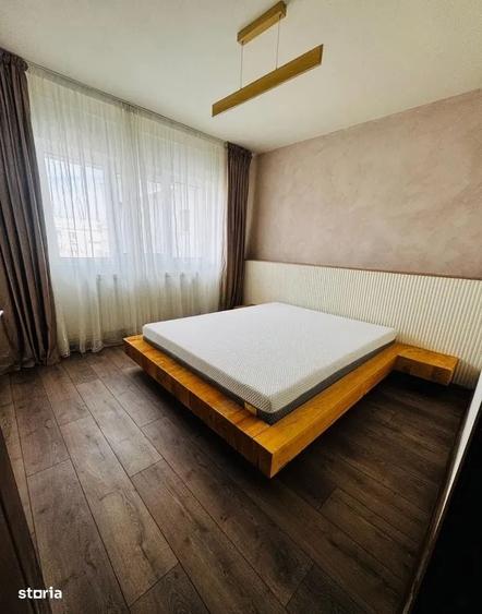 Apartament 2 camere/ Aviatiei/ Nou/ Impecabil/ Parcare/ Centrala pp - 1