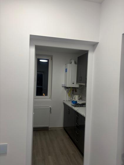Apartament cu 2 camere decomandat în Ultracentral