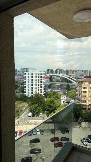 Apartament cu 2 camere decomandat în Grozăvești