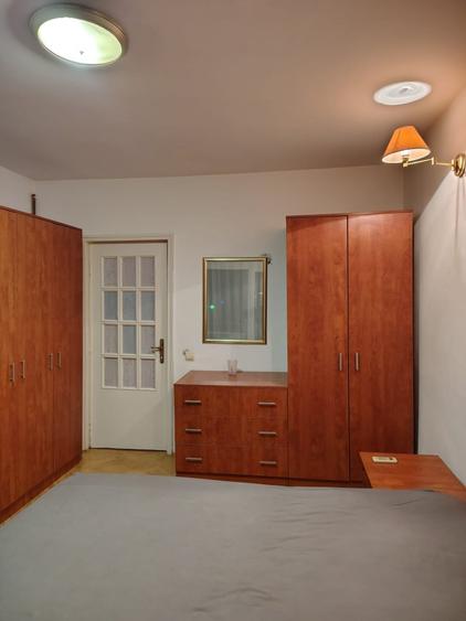 Închiriere Apartament 3 camere în Unirii, Piata NATIUNILE UNITE, SEMIDECOMANDAT - 5