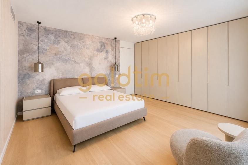APARTAMENT LUX/BLOC BOUTIQUE/TERASA/ZONA DE REFERINTA/CHARLES DE GAULLE - 12