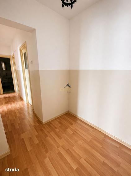 Apartament cu 3 camere decomandat, mobilat în Baciu