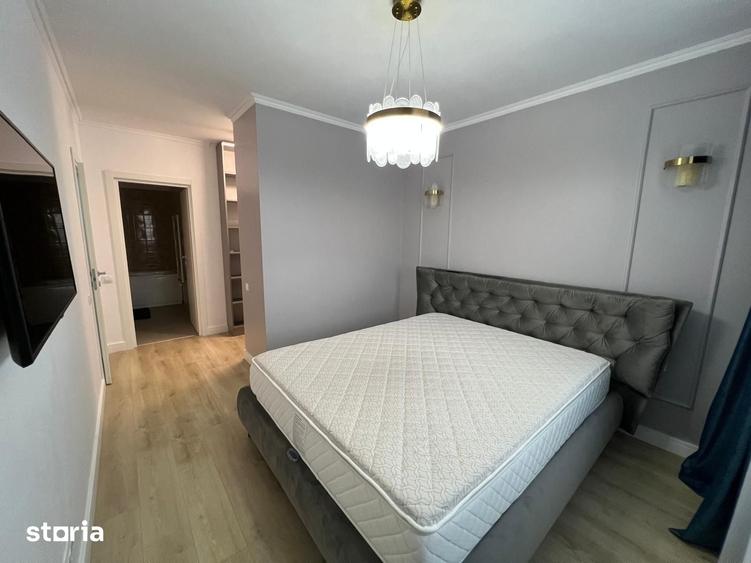 Apartament cu 2 camere în Nord
