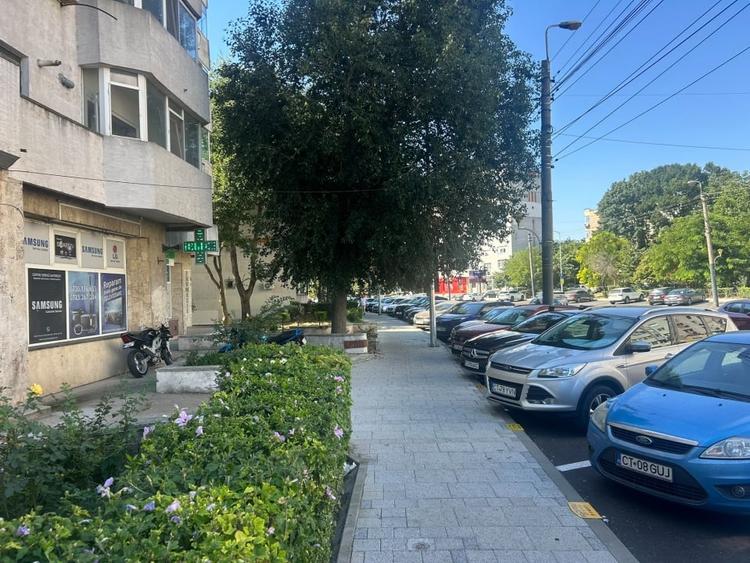 Spațiu comercial, de 106.80000305176 mp, în Coiciu