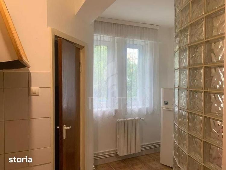 Apartament o camera in zona SPITALUL DE RECUPERARE - 9