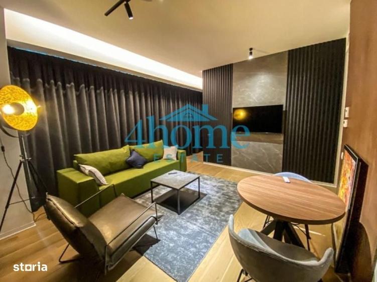 Apartament 2 camere One Floreasca|Primaverii|Parcare subterana - 1