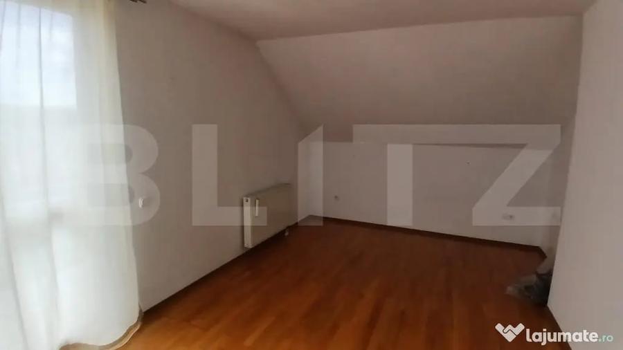 Vila de vanzare, 300 mp, zona Livezeni - 3