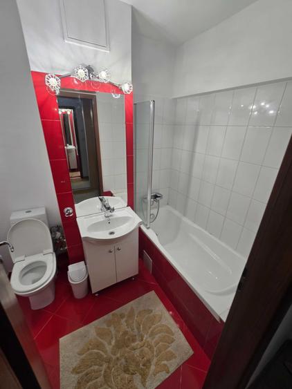 Garsoniera 39 mp | Proprietar | 3 min Metrou Lujerului - 6