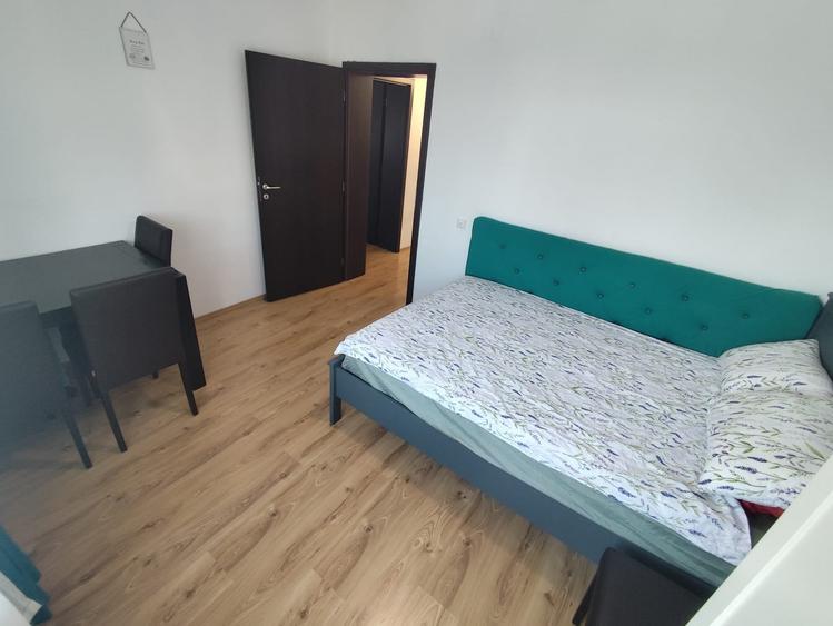 Apartament cu 3 camere semidecomandat de inchiriat in Sibiu zona Lazaret - 15